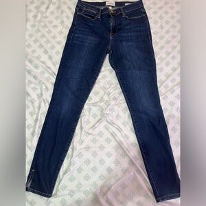 Frame jeans